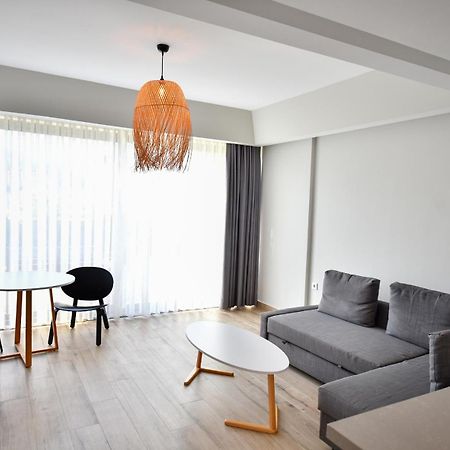 费特希耶Bliss Loft公寓式酒店 外观 照片