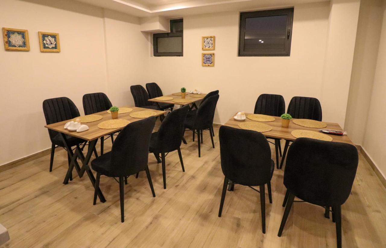 费特希耶Bliss Loft公寓式酒店 外观 照片